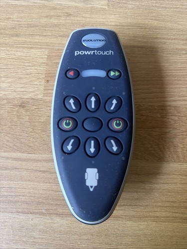 Powrtouch evo motor - powrtouch,