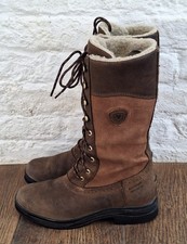 Ariat Wythburn H2O Waterproof