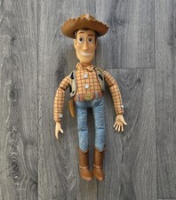 Vintage Thinkway Disney Pull