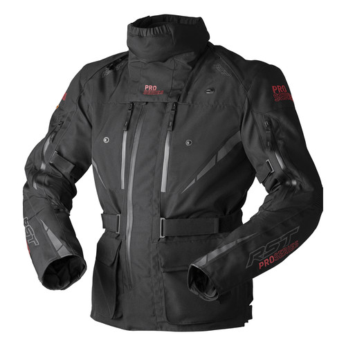 Rst paragon d30 black - paragon,