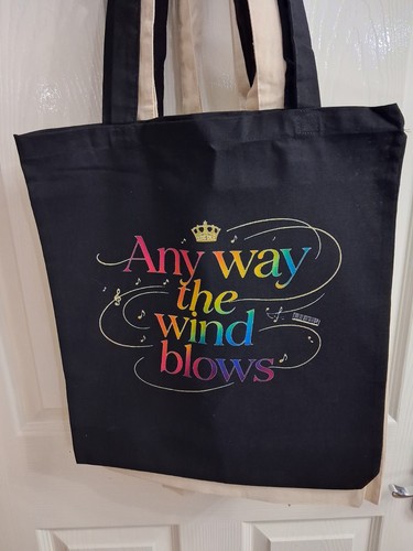 Queen bohemian rhapsody - queen, tote