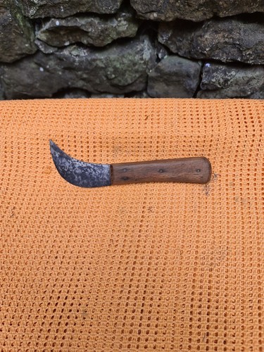 Vintage leather working - vintage,