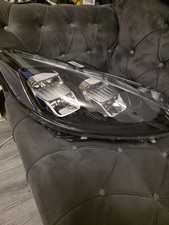 FORD KUGA Mk3 2019-2024 DRIVER RIGHT SIDE LED HEADLIGHT LV4B-13E014-GH GENUINE