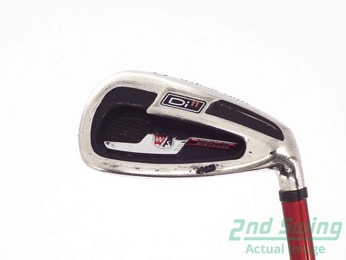 Wilson staff - wilson, single