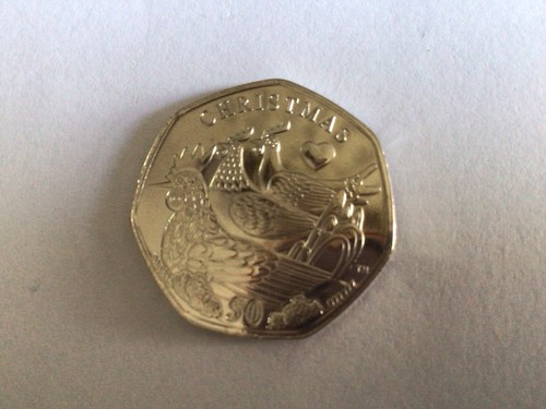 2026 isle man christmas 50p - 2026,