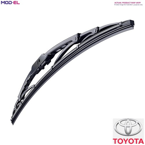 Genuine wiper blade - genuine,