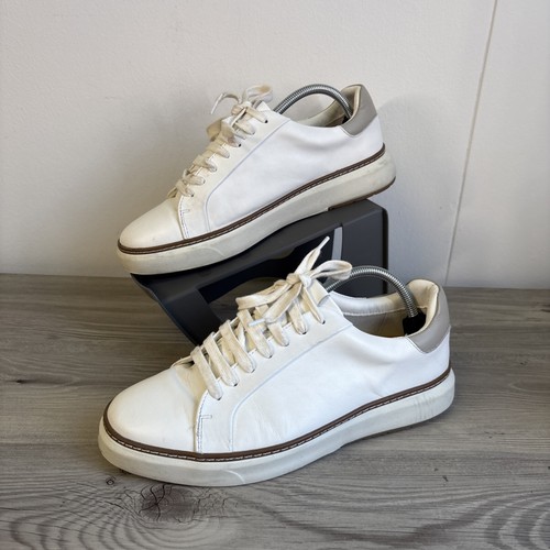 Air flex white shoes - air, shoes-