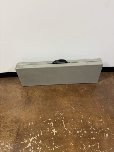 Vintage portable folding - 6',