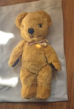 10" Vintage Jointed