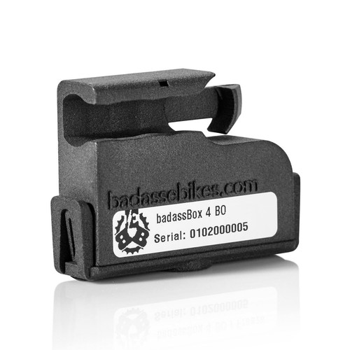 Badassbox for bosch - 4, regular