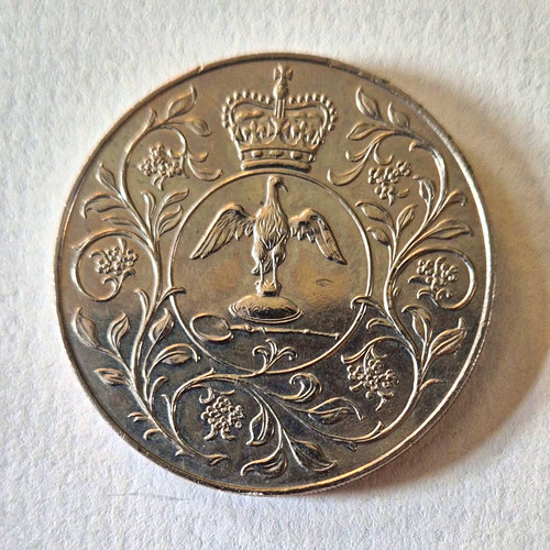 1977 great britain queen - 1977,