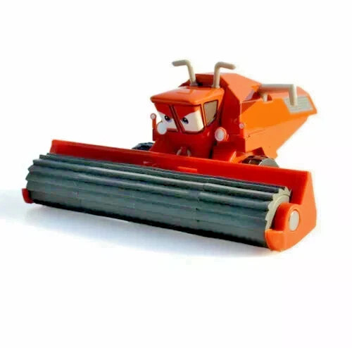 Pixar cars frank the combine - cars,