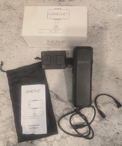 Smove kgh200 premium - smove,