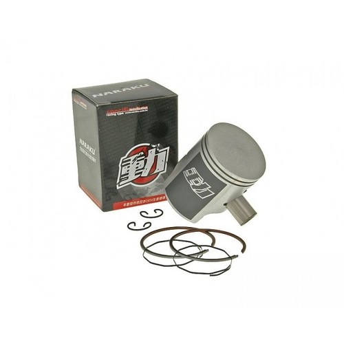 Piston naraku 50cc for derbi - for,