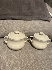 Le Creuset -  Stoneware Soup