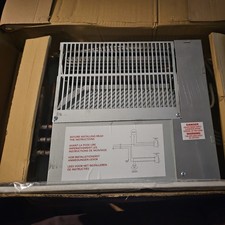 Myson Kickspace 600 Hydronic