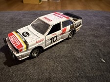 Matchbox Super Kings Audi