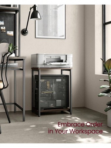 Industrial side tables set - industrial,