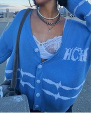 Heaven Can Wait Sweater