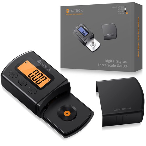 Neoteck digital turntable - neoteck,