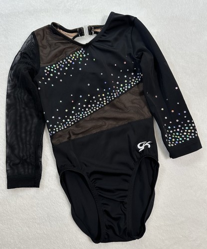 Elite leotard gymnastics - elite,