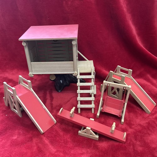 Sylvanian families vintage - families,