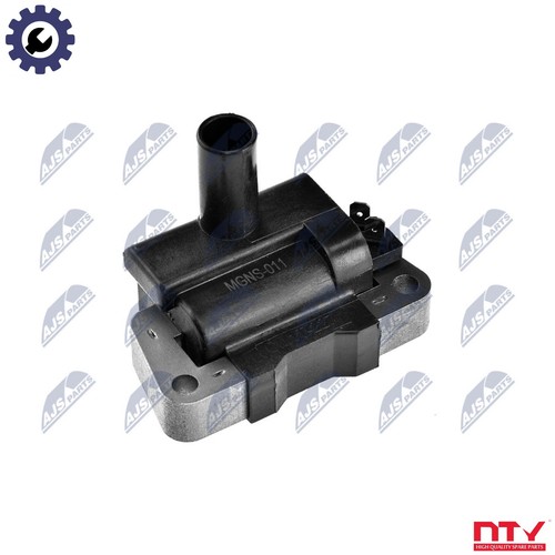 Ignition coil ecz 011 for - coil, ecz-ns-011
