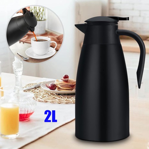 Vacuum jug stainless steel - jug,