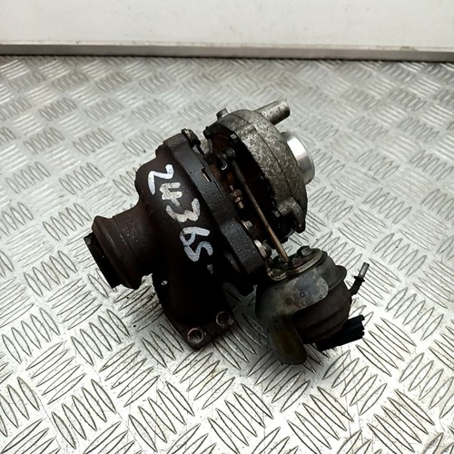 Volvo s40 turbo - volvo,