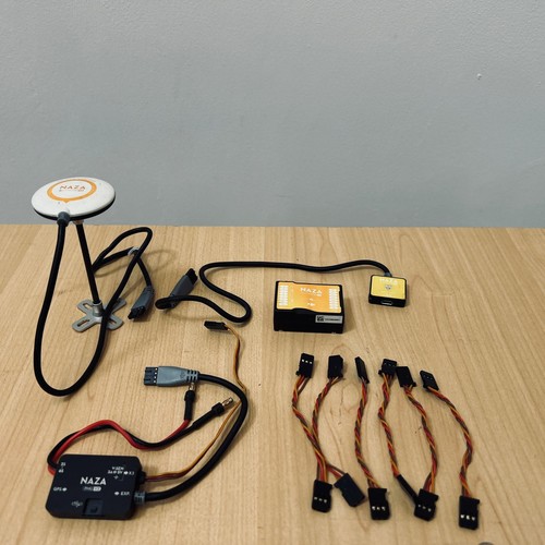 Dji naza gps flight - naza,