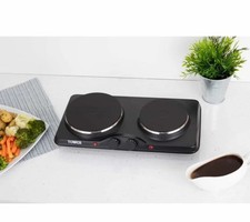 Tower Stainless Steel Double