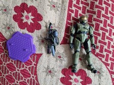 Jazwares World of Halo (Halo