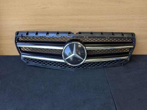 Mercedes class mk2 w246 - b,