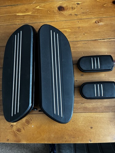 Harley davidson floorboard - harley,