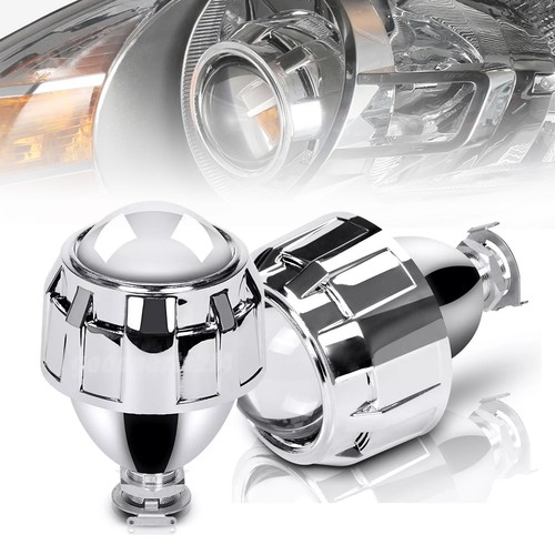 5inch bi xenon - 2x, bi-xenon