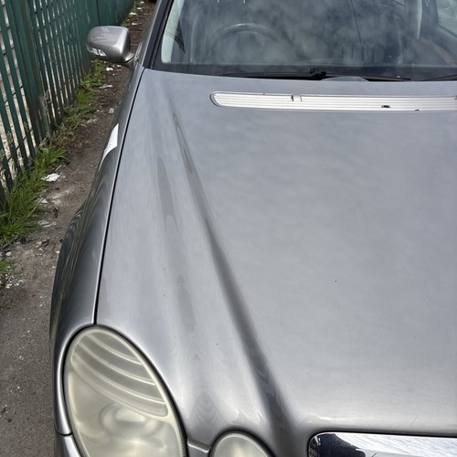 2007 mercedes class - 2007, cdi