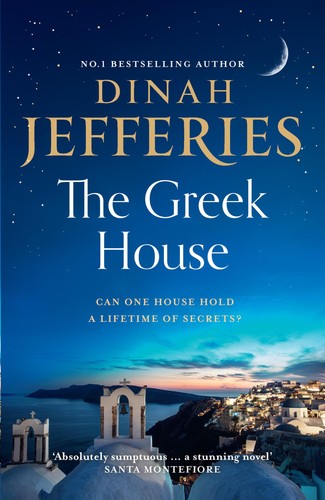 The greek house escape - greek,