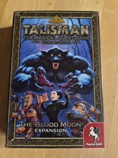 Talisman: The Magical Quest