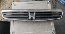 Honda Civic 1999-2001 Facelift Front Grill - Big H - EJ9 EK1 EK3 EK4 EM1