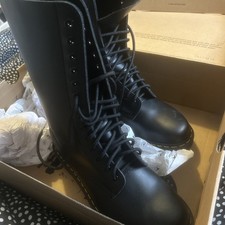 Dr Martens Doc Martens Leather
