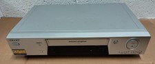 SONY SLV-SE710 Video Cassette