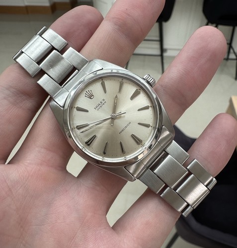 Vintage rolex oyster - rolex,