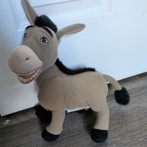 Hasbro dreamworks shrek - shrek, 2
