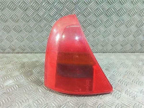 Rear left light renault clio - rear,
