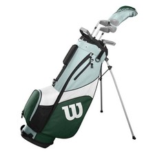Wilson Ladies Left Handed SGI