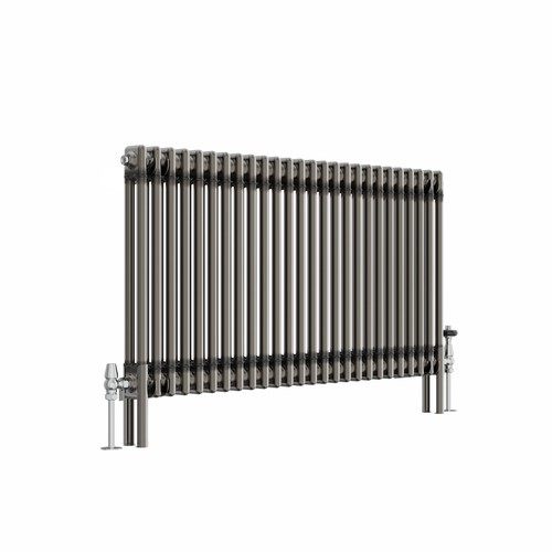 Raw metal traditional 4 - 2, 3