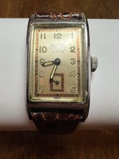 Roamer ‘Curvex’ Oblong