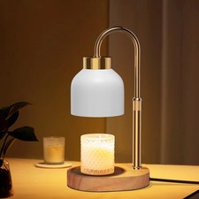Candle Warmer Lamp, Adjustable