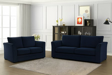 3 AND 2 SEATERS NEW PLUSH