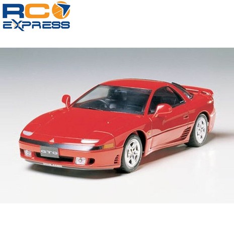 Tamiya mitsubishi gto twin - mitsubishi,
